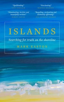 Cover Islands
