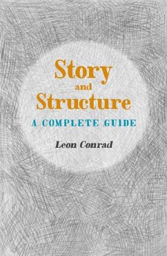 Story and Structure - Conrad, Leon