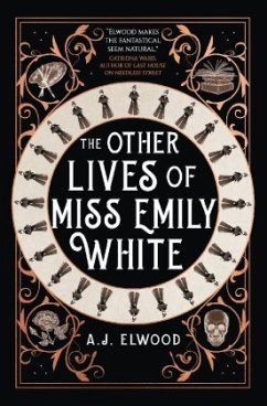 The Other Lives of Miss Emily White - Elwood, A.J.