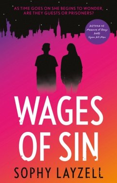 Wages of Sin - Layzell, Sophy