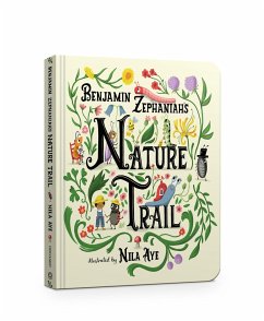 Nature Trail - Zephaniah, Benjamin