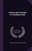 Letters and Journals of Jonathan Swift