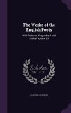 The Works of the English Poets: With Prefaces, Biographical and Critical, Volume 24