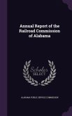 ANNUAL REPORT OF THE RAILROAD