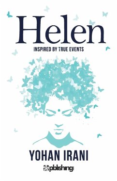 Helen - Inspired by True Events - Irani, Yohan