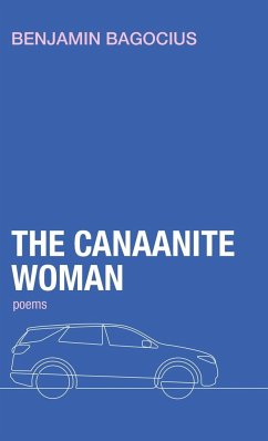 The Canaanite Woman