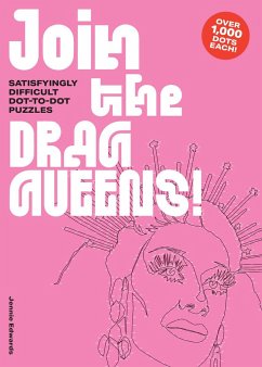 Cover Join the Drag Queens!