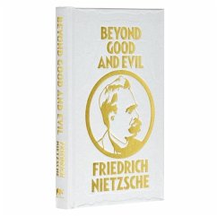 Cover Beyond Good and Evil