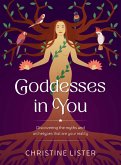 Goddesses in You