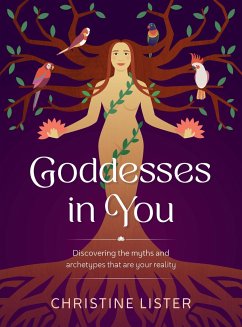 Goddesses in You - Lister, Christine