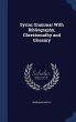 Syriac Grammar With Bibliography,... - Bild 1