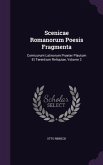 Scenicae Romanorum Poesis Fragmenta