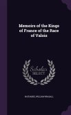 MEMOIRS OF THE KINGS OF FRANCE