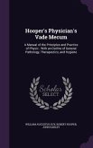 Hooper's Physician's Vade Mecum