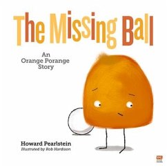 The Missing Ball - Pearlstein, Howard
