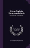 Nature Study in Elementary Schools