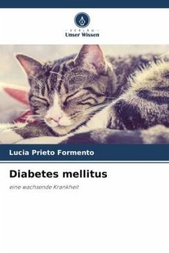 Diabetes mellitus - Prieto Formento, Lucia