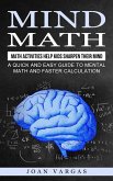 Mind Math Mind Math