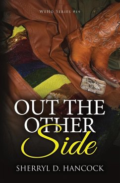 Out the Other Side - Hancock, Sherryl D.
