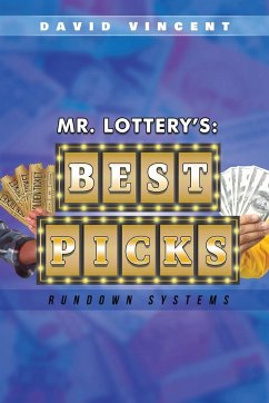 Mr. Lottery's Best Picks: Rundown Systems - Vincent, David