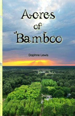 Acres of Bamboo - Lewis, Daphne
