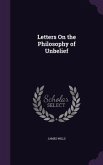Letters On the Philosophy of Unbelief
