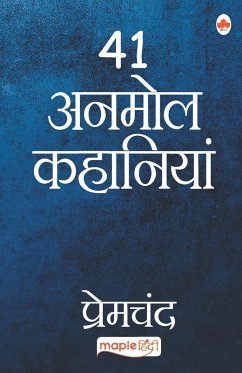 41 Anmol Kahaniya - Premchand (Hindi) - Premchand