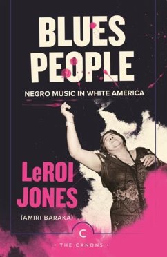 Cover Blues People