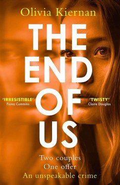 The End of Us - Kiernan, Olivia