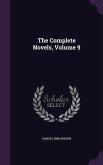 The Complete Novels, Volume 9