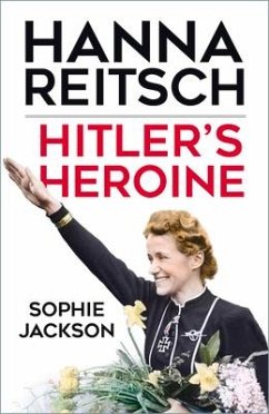 Hitler's Heroine - Jackson, Sophie