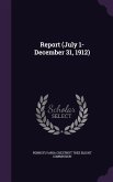 Report (July 1-December 31, 1912)