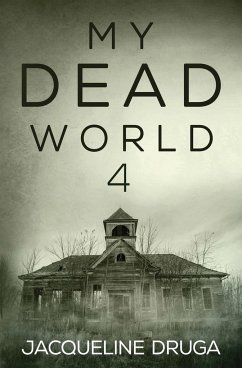 My Dead World 4 - Druga, Jacqueline