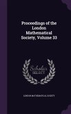 Proceedings of the London Mathematical Society, Volume 33