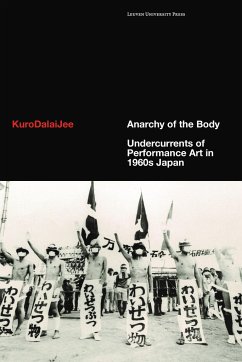 Anarchy of the Body - KuroDalaiJee