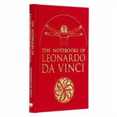 The Notebooks of Leonardo da Vinci - McCurdy, Edward; Vinci, Leonardo da