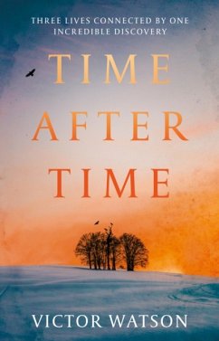 Time After Time - Watson, Victor