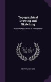 Topographical Drawing and Sketching