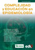 Complejidad y educación en epidemiología (eBook, PDF)