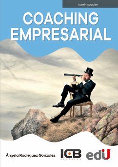 Cover Coaching empresarial (eBook, PDF)
