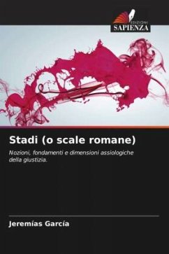 Cover Stadi (o scale romane)