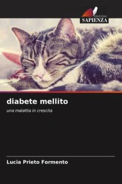 diabete mellito - Prieto Formento, Lucia