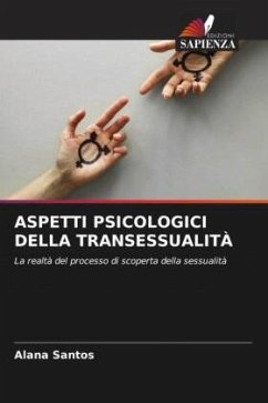 ASPETTI PSICOLOGICI DELLA TRANSESSUALITÀ - Santos, Alana