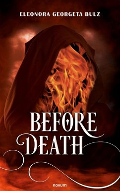Before Death - Bulz, Eleonora Georgeta