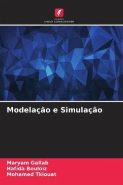 Modelação e Simulação - Gallab, Maryam;Bouloiz, Hafida;Tkiouat, Mohamed