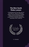 NEW SOUTH WALES LAWYER