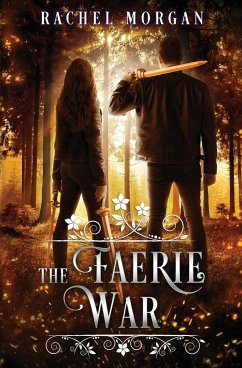 The Faerie War - Morgan, Rachel