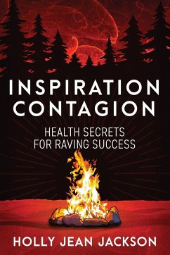 Inspiration Contagion - Jackson, Holly Jean