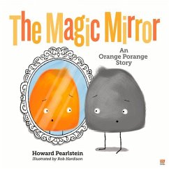 The Magic Mirror - Pearlstein, Howard