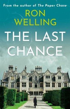 The Last Chance - Welling, Ron